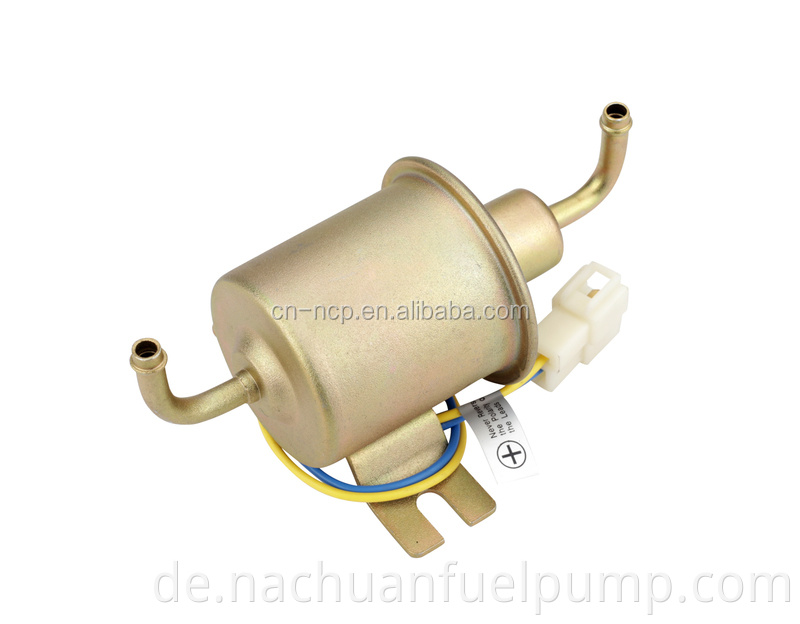 electirc fuel pump